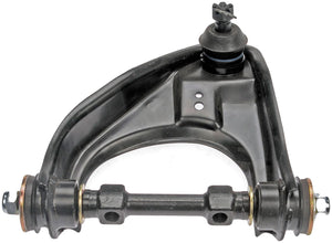 Front Left Upper Control Arm - Dorman# 522-607