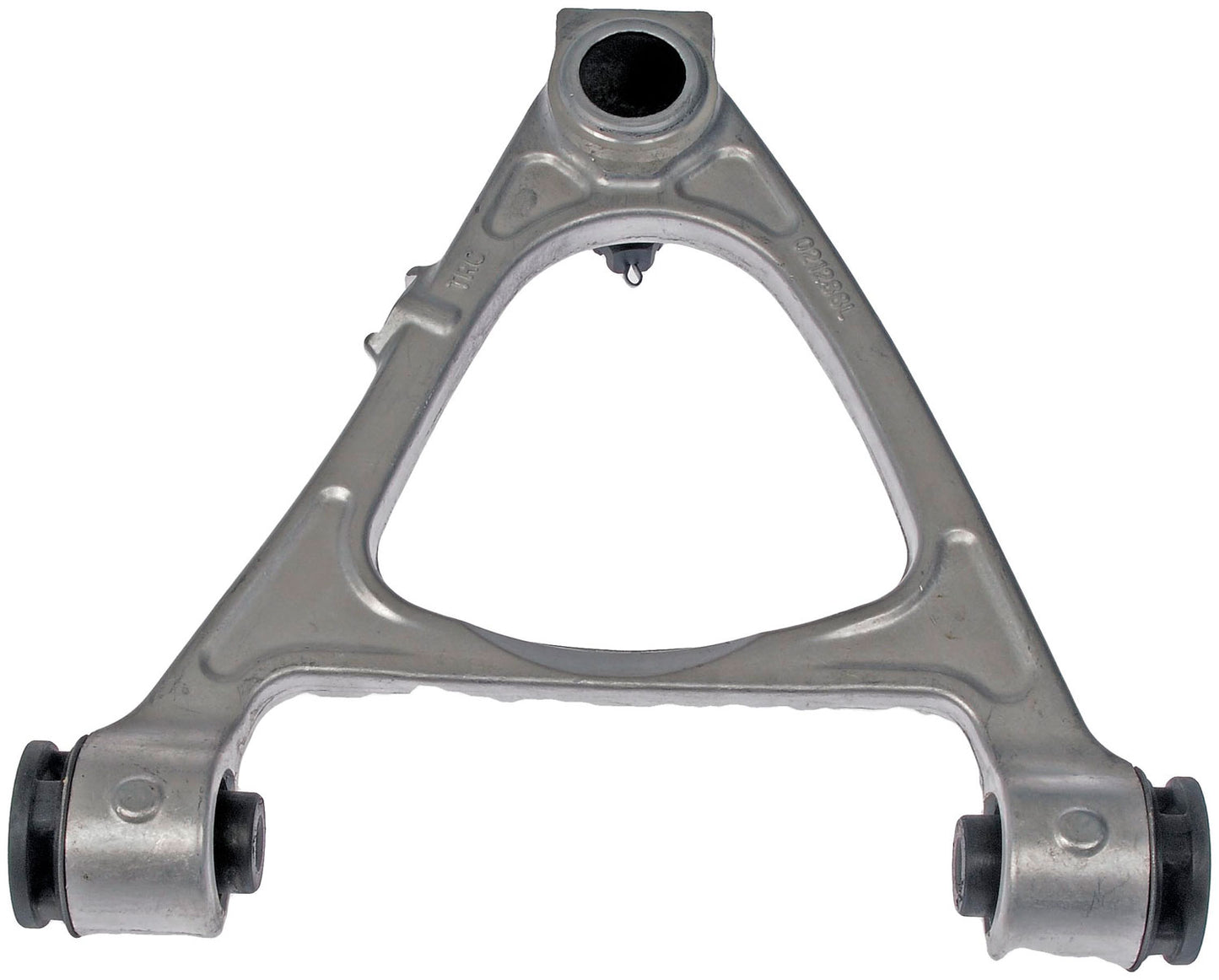Front Left Upper Control Arm - Dorman# 522-609