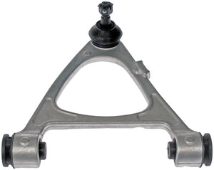 Front Left Upper Control Arm - Dorman# 522-609