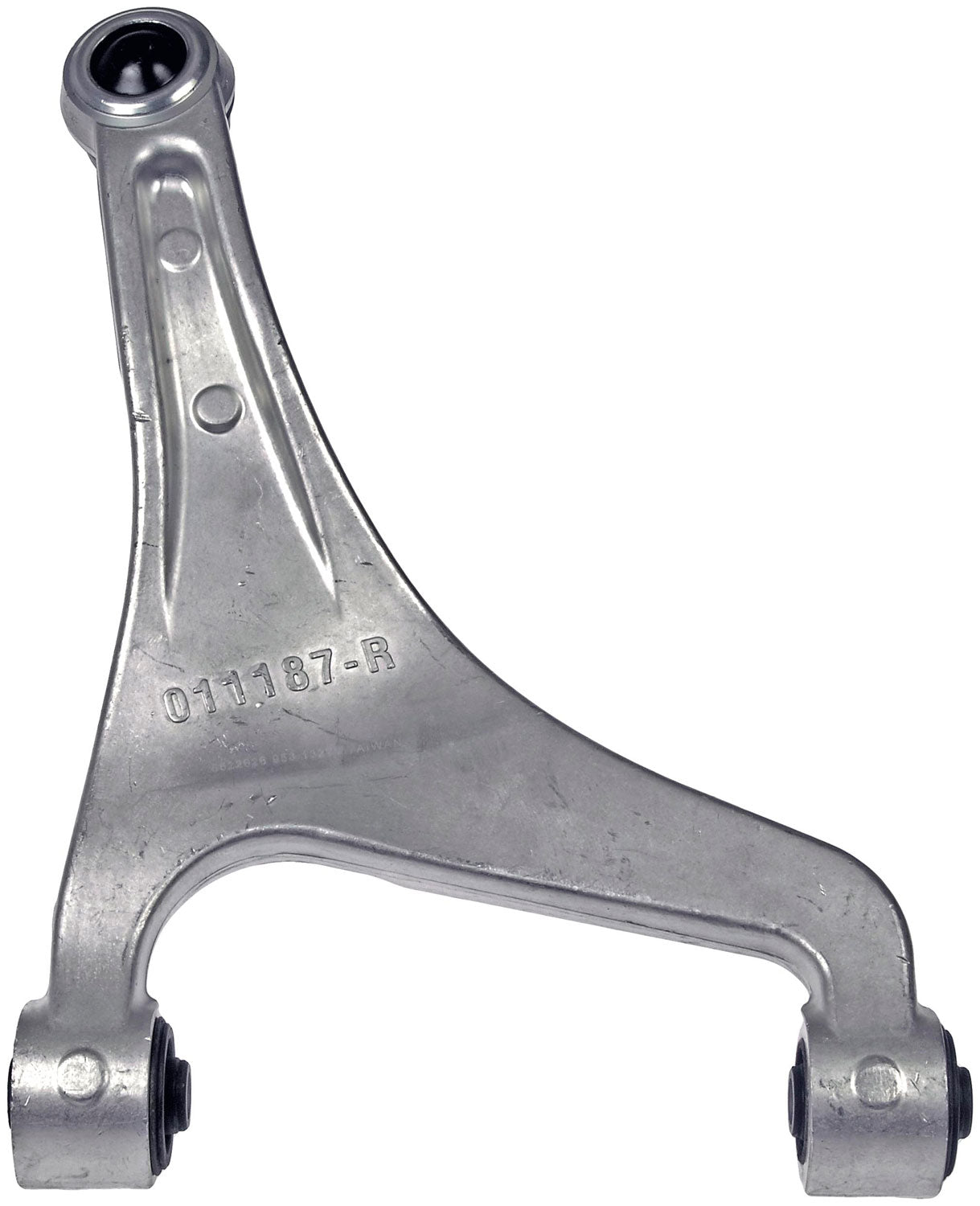 New Rear Right Upper Control Arm - Dorman 522-626