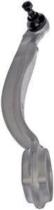 New Control Arm Front Left Upper - Dorman 522-713