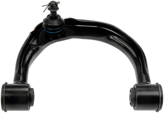 New Front Right Upper Control Arm - Dorman 522-722 fits 05-13 Toyota Tacoma