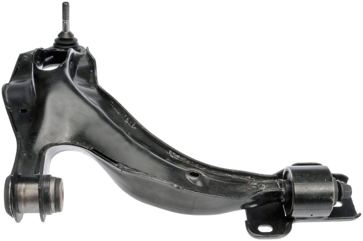 Front Left Lower Control Arm - Dorman# 522-753