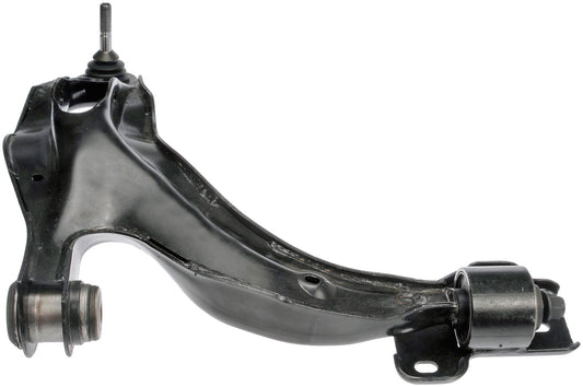 Front Left Lower Control Arm - Dorman# 522-753