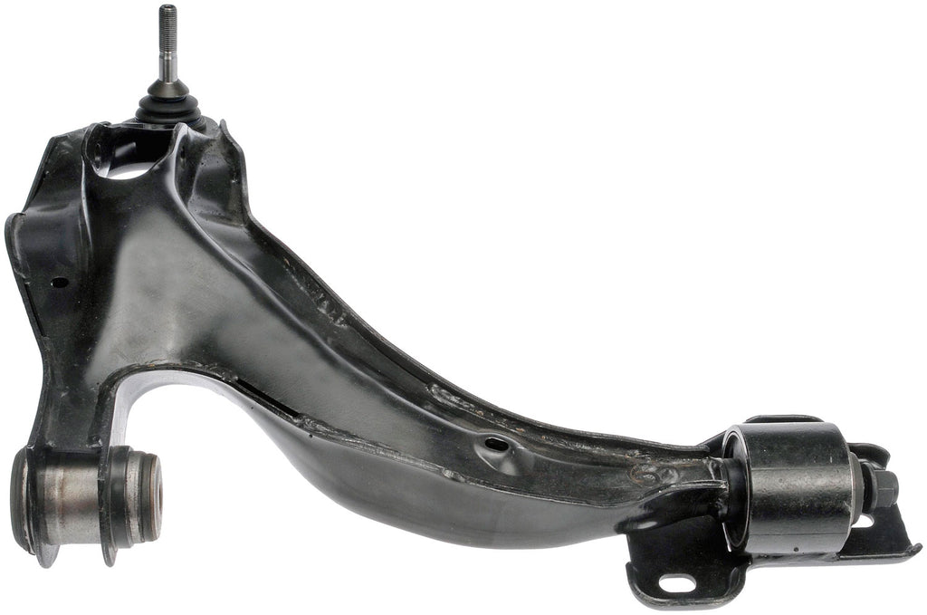 Front Left Lower Control Arm - Dorman# 522-753