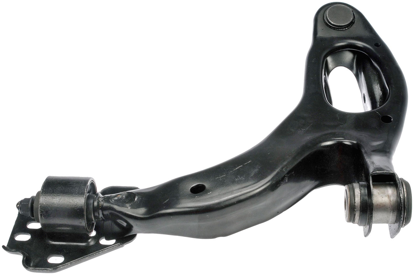 Front Left Lower Control Arm - Dorman# 522-753