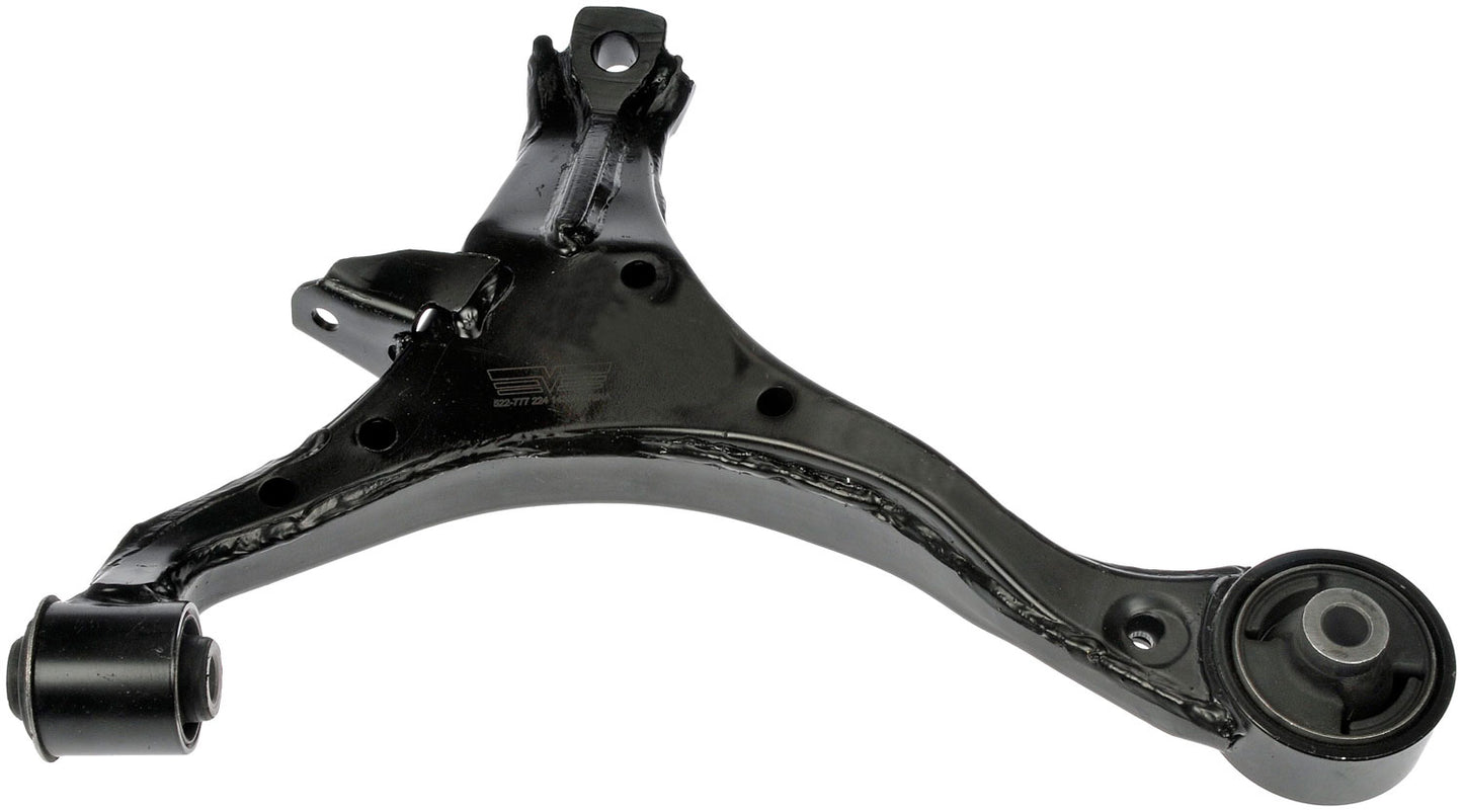 Front Left Lower Control Arm - Dorman# 522-777