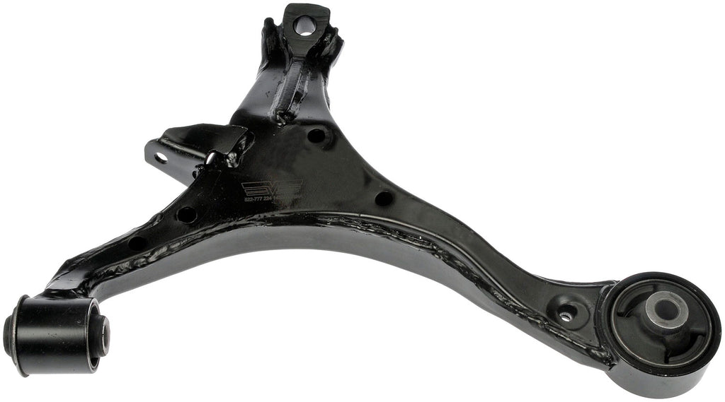 Front Left Lower Control Arm - Dorman# 522-777