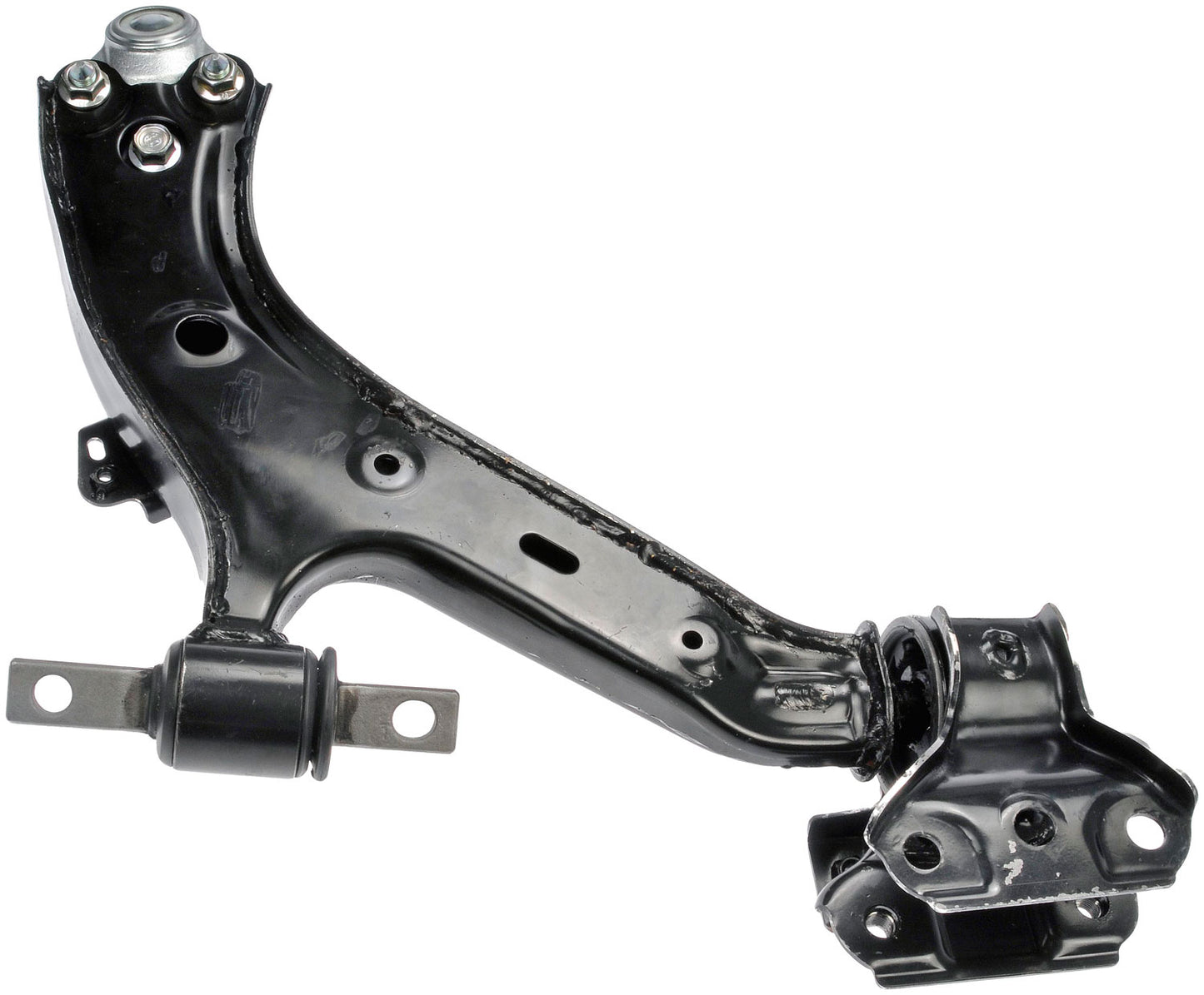 Front Left Lower Control Arm - Dorman# 522-809