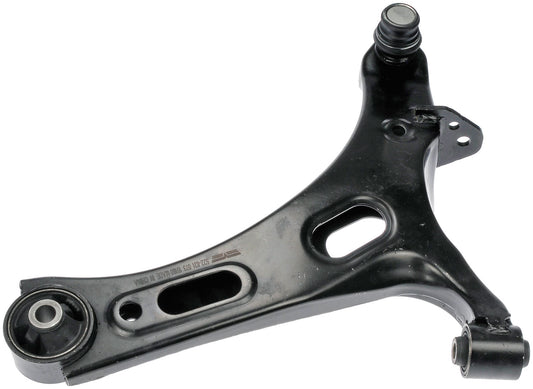 Front Left Lower Control Arm - Dorman# 522-831