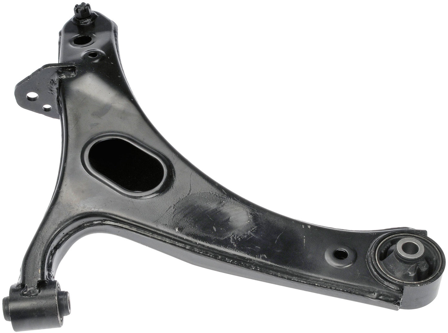 Front Left Lower Control Arm - Dorman# 522-831