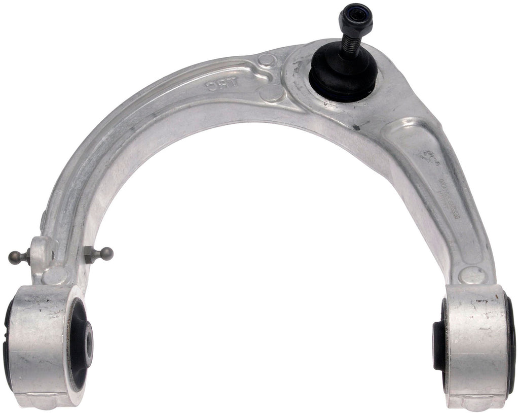 Front Left Upper Control Arm - Dorman# 522-847