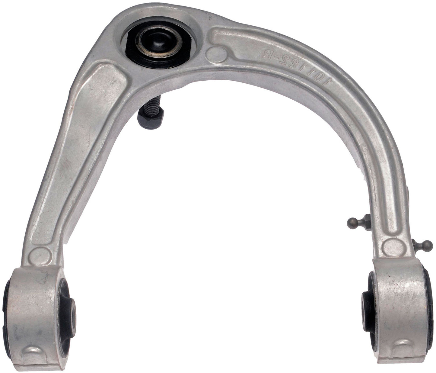 Front Left Upper Control Arm - Dorman# 522-847