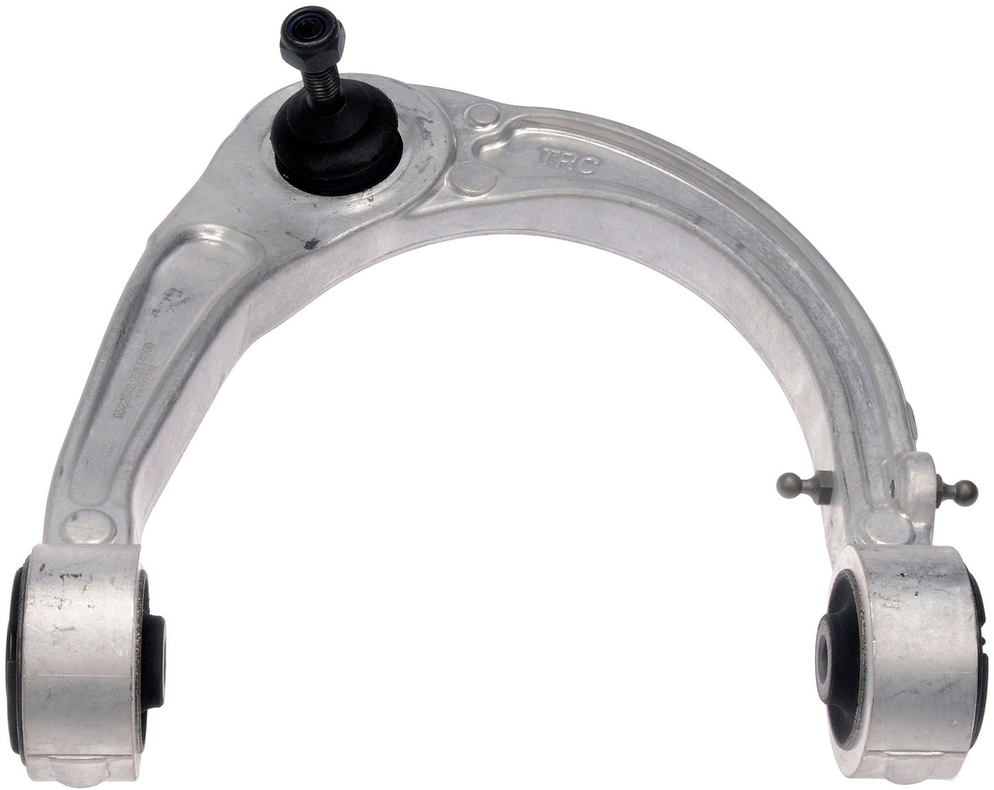 Front Right Upper Control Arm - Dorman# 522-848
