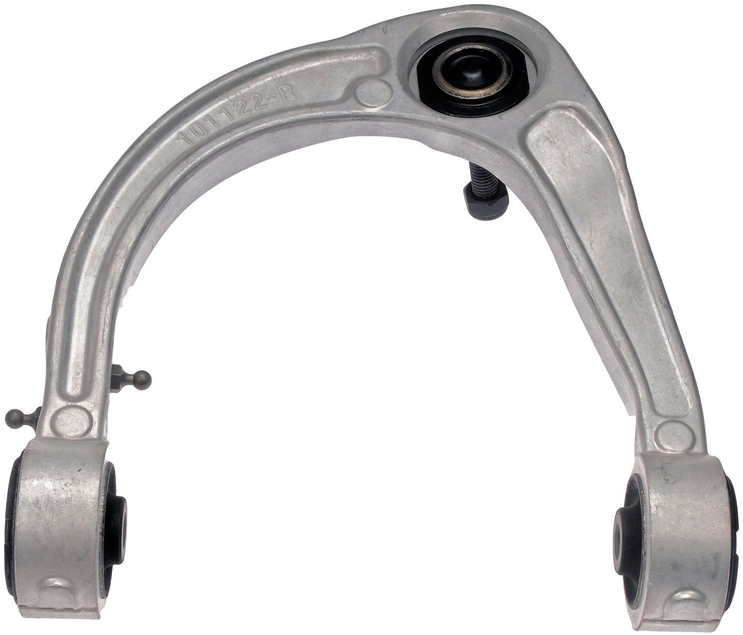 Front Right Upper Control Arm - Dorman# 522-848