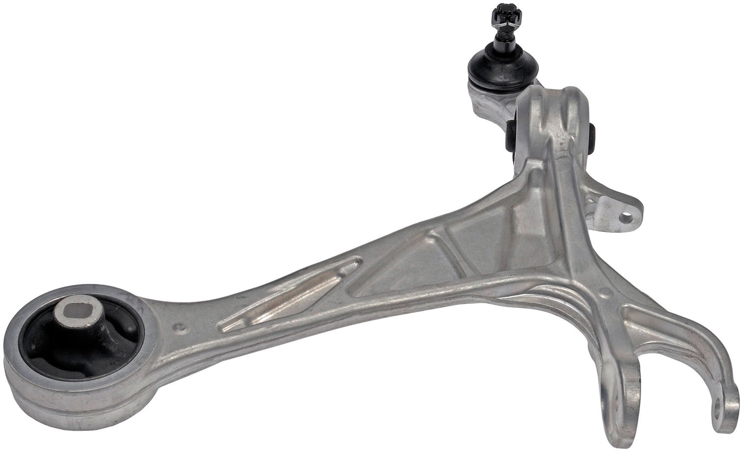 Front Left Lower Control Arm - Dorman# 522-855