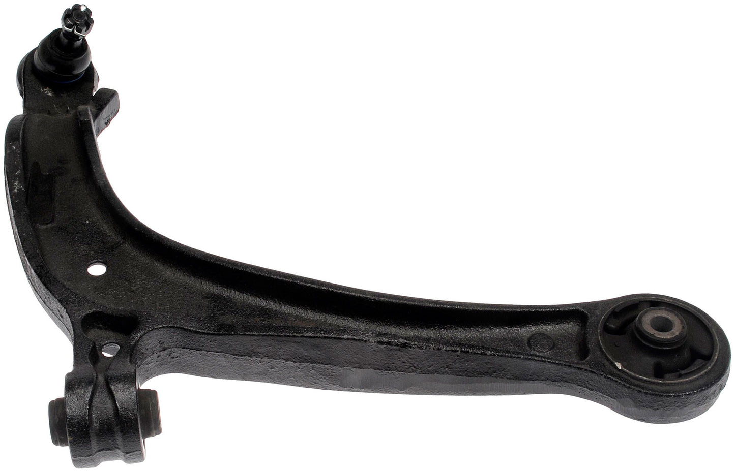 Front Right Lower Control Arm - Dorman# 522-858