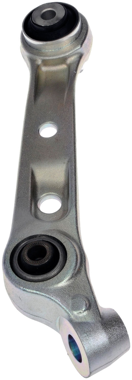 One New Front Left Lower Rear Control Arm - Dorman# 522-875