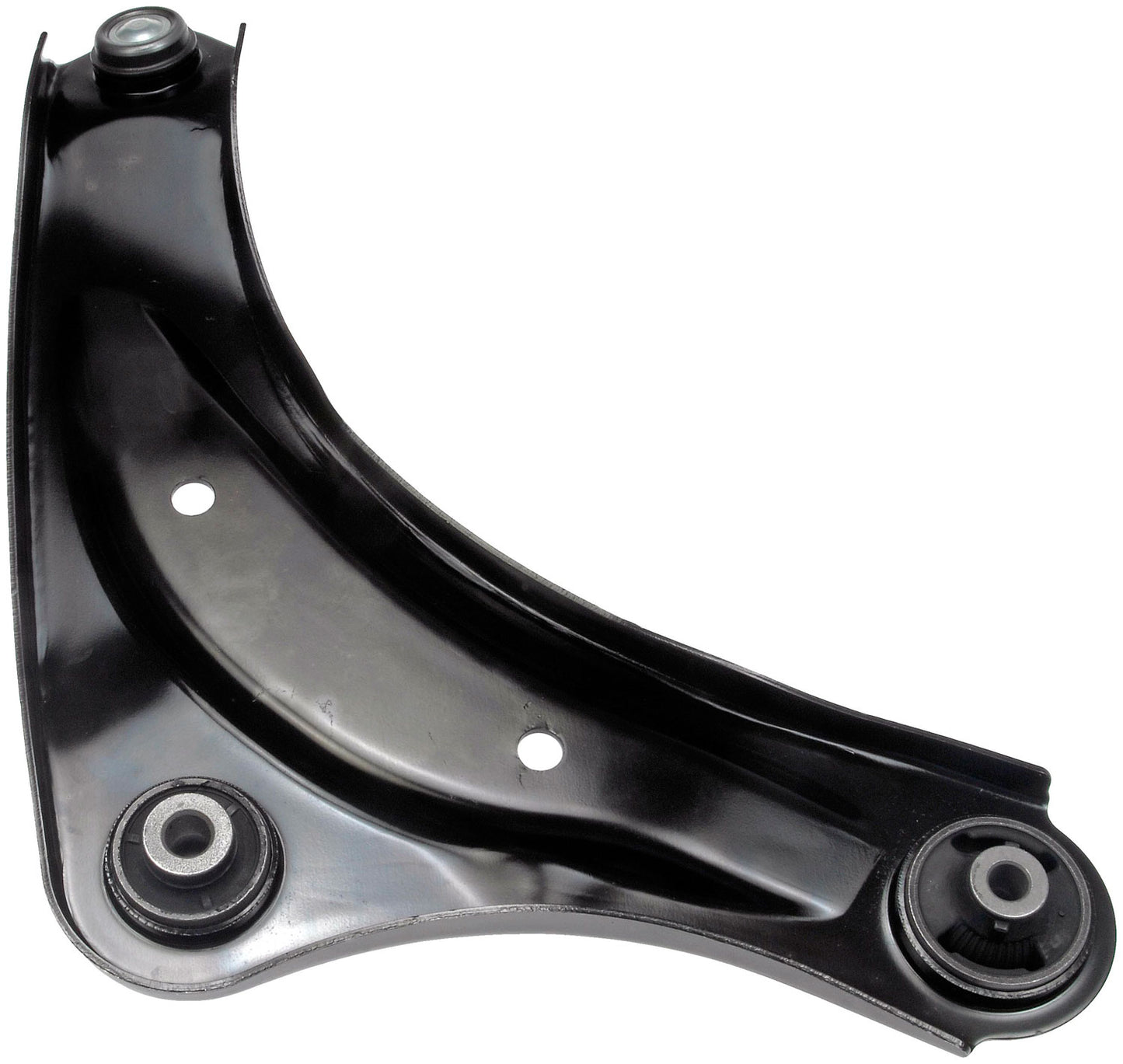 Front Left Lower Control Arm - Dorman# 522-913