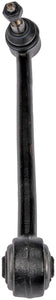 Front Left Lower Rear Control Arm - Dorman# 522-921