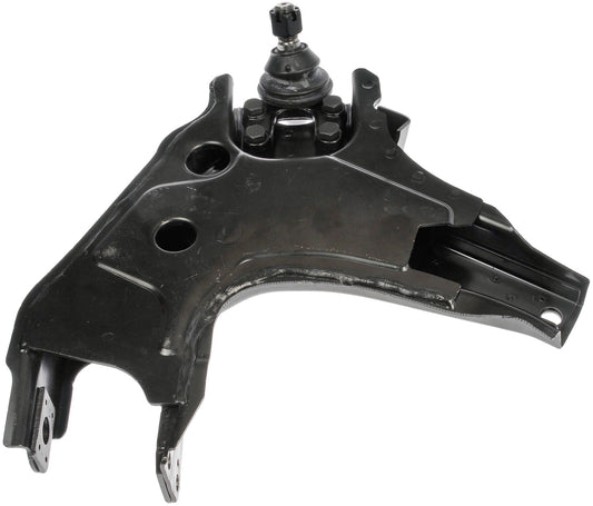 Front Left Lower Control Arm - Dorman# 522-955