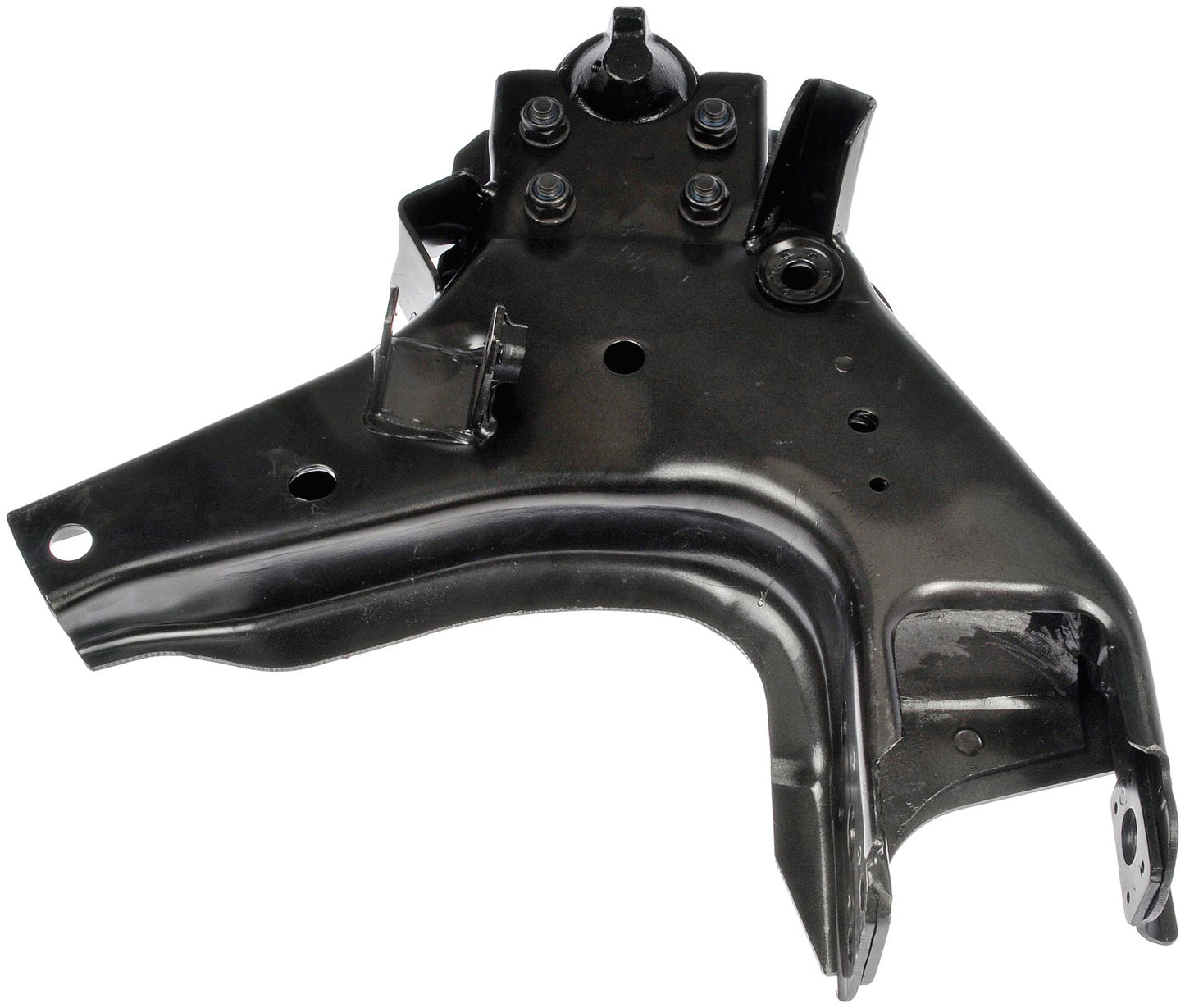 Front Left Lower Control Arm - Dorman# 522-955
