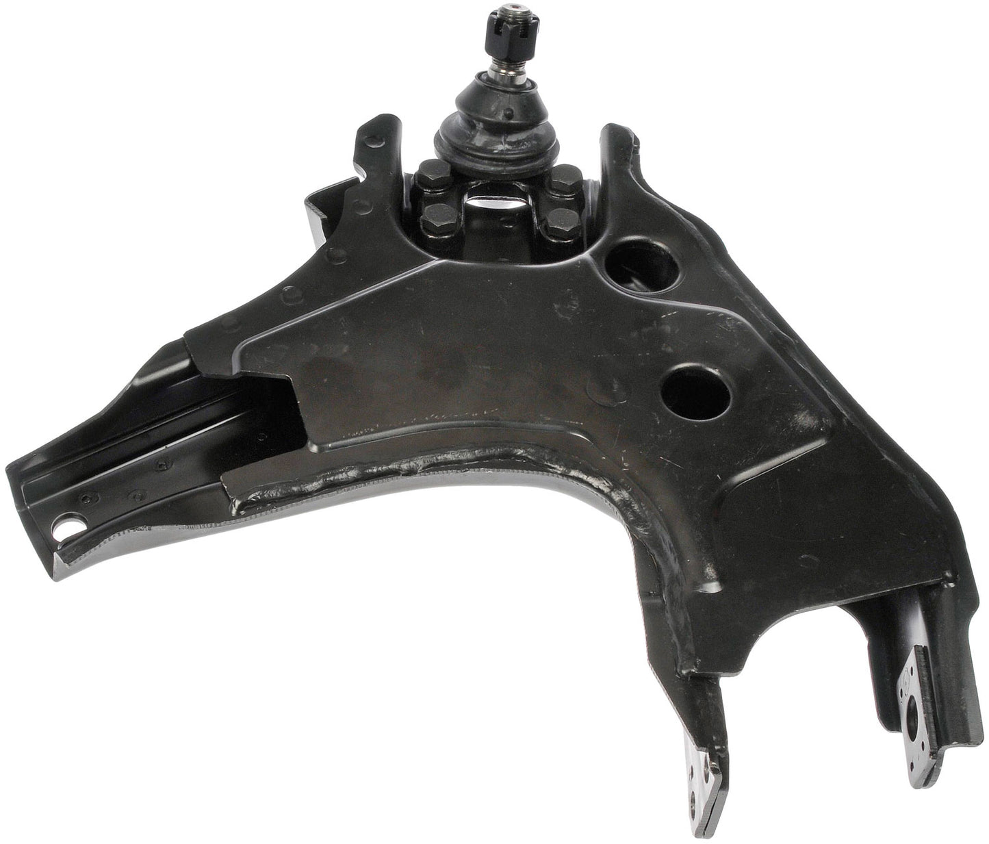 Front Right Lower Control Arm - Dorman# 522-956