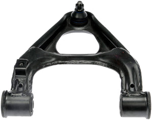 Front Left Upper Control Arm - Dorman# 522-957