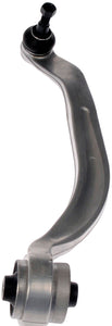 Front Left Lower Rear Control Arm - Dorman# 522-997