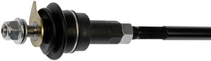 Rear L or R Position Toe Link Dorman 523-009,1L2Z5A972AB Fits 02 Explorer 4  Dr