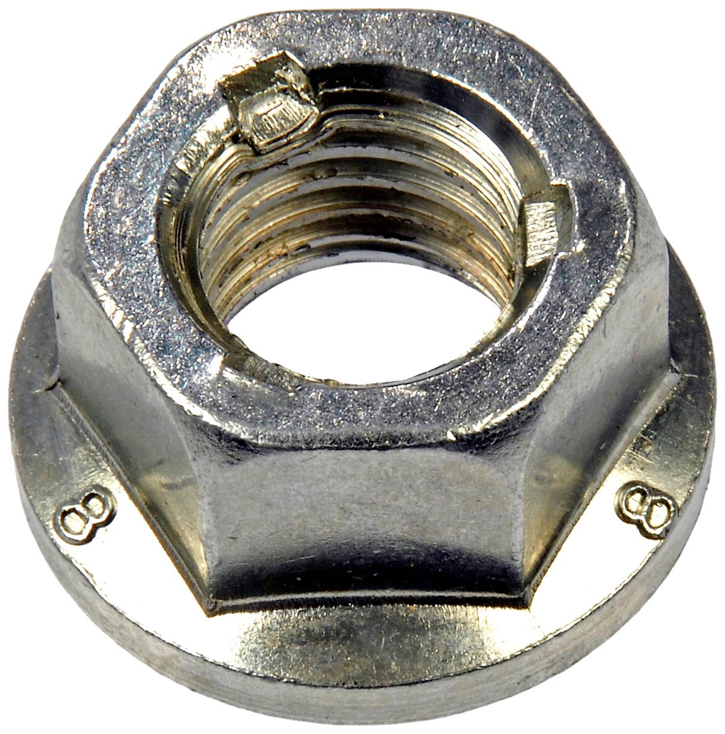 One Rear Upper L or R Position Toe Link for 07-08 Expedition Navigator (523-013)