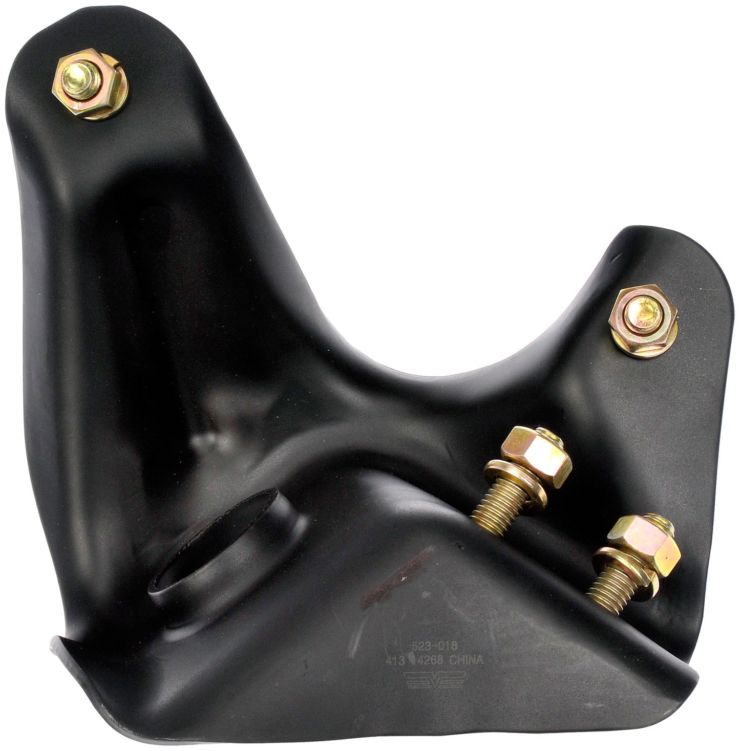 Front Rear Left RADIUS ARM BRACKET - Dorman# 523-018 Fits 80-96 F150 F250 Bronco