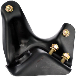 Front Rear Left RADIUS ARM BRACKET - Dorman# 523-018 Fits 80-96 F150 F250 Bronco
