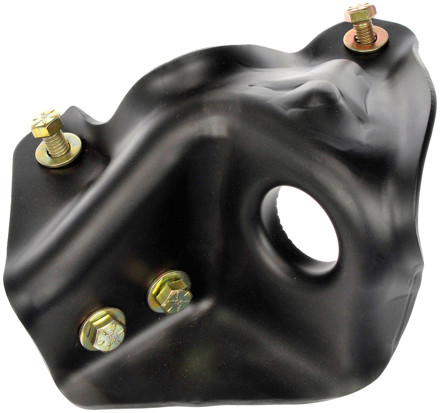 Front Rear Left RADIUS ARM BRACKET - Dorman# 523-018 Fits 80-96 F150 F250 Bronco
