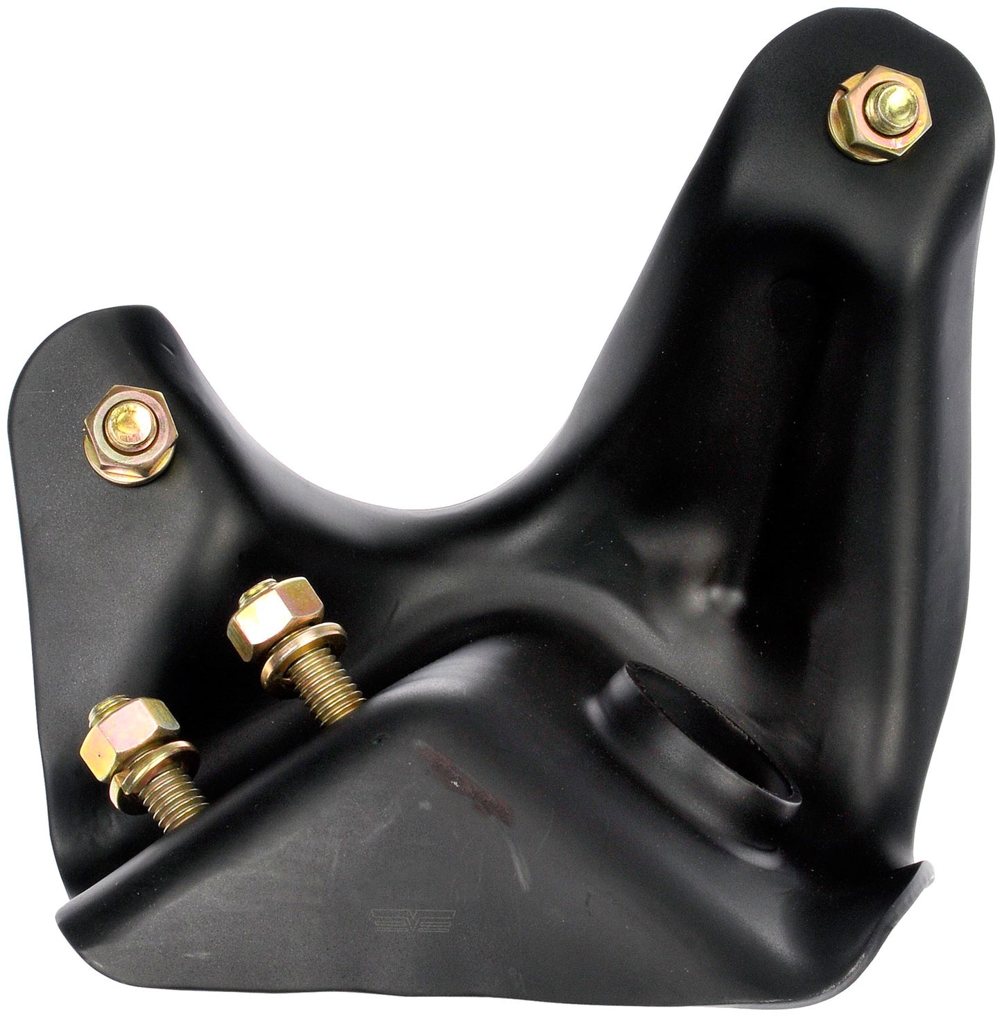 Front Rear Right Radius Arm Bracket Dorman# 523-020 Fits 80-96 Ford F250