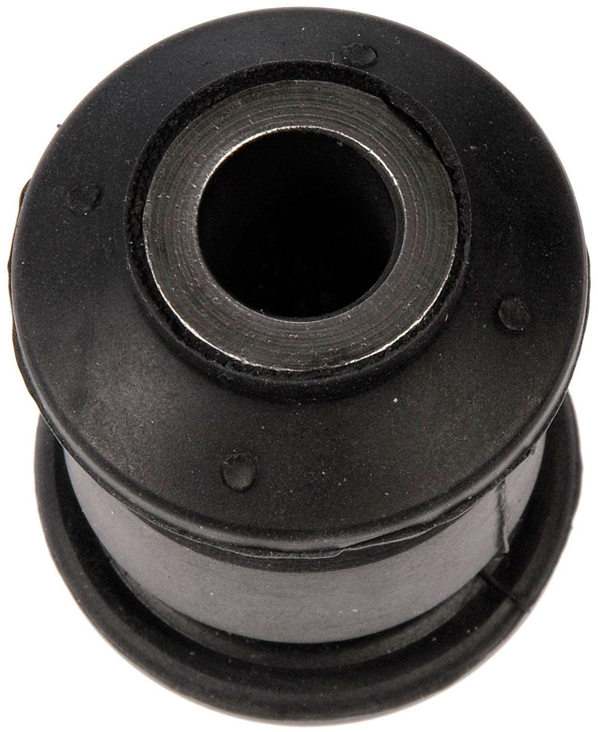 Front Lower Rear Control Arm Bushing (Dorman #523-022) Fits 98-10 V/W Beetle