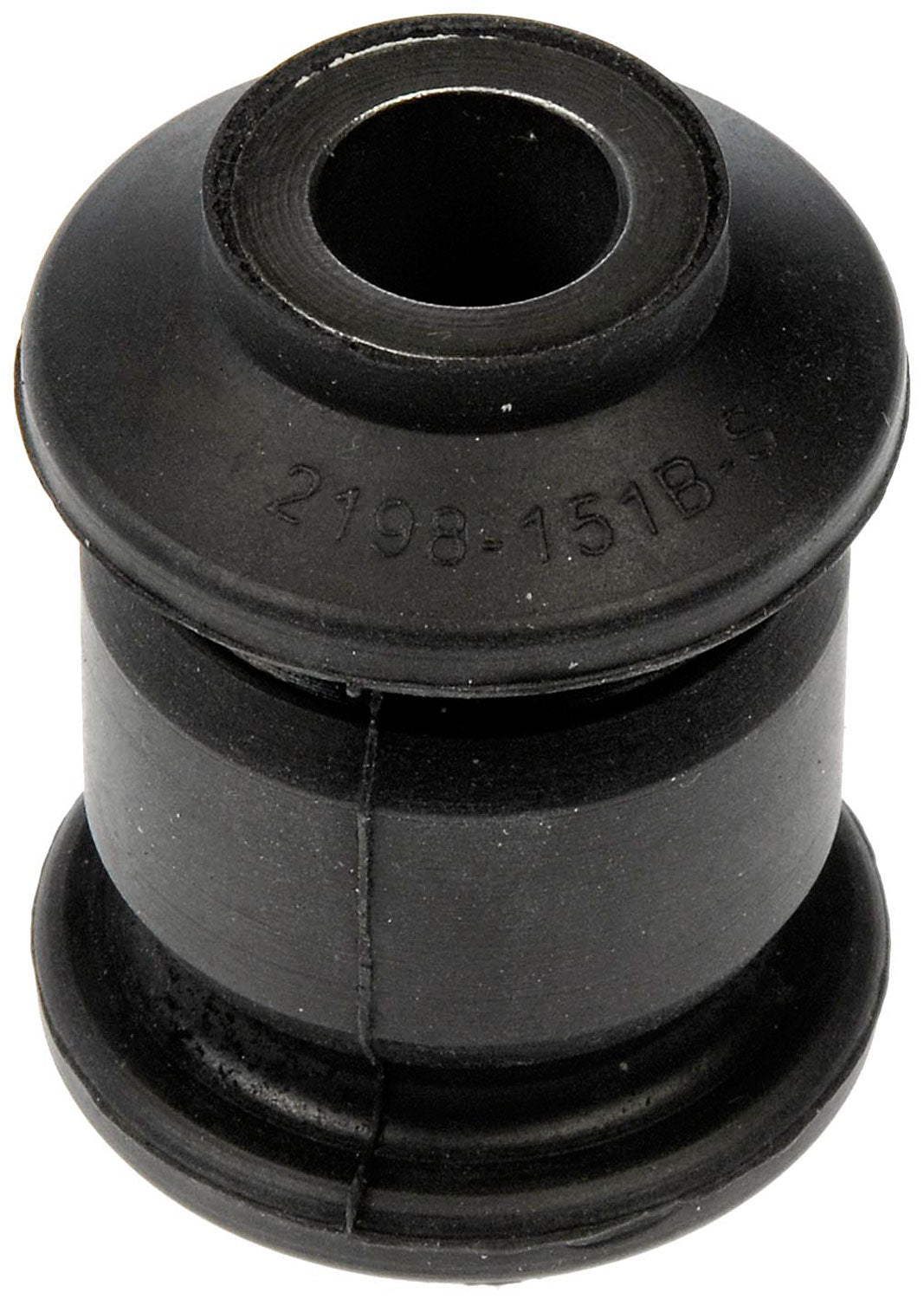 Front Lower Rear Control Arm Bushing (Dorman #523-022) Fits 98-10 V/W Beetle