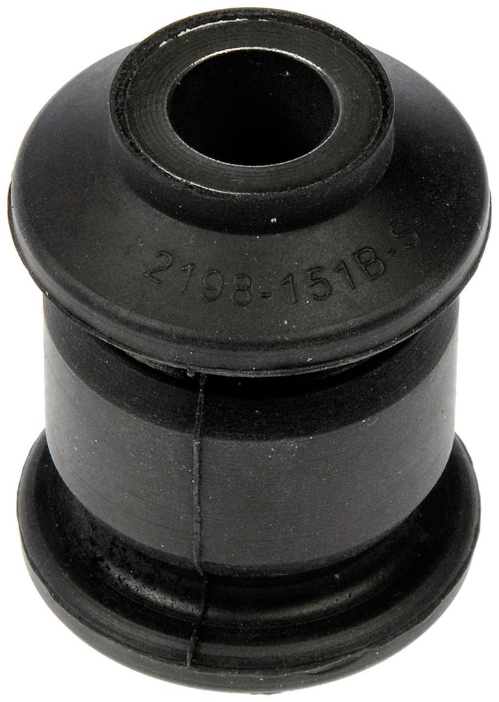 Front Lower Rear Control Arm Bushing (Dorman #523-022) Fits 98-10 V/W Beetle