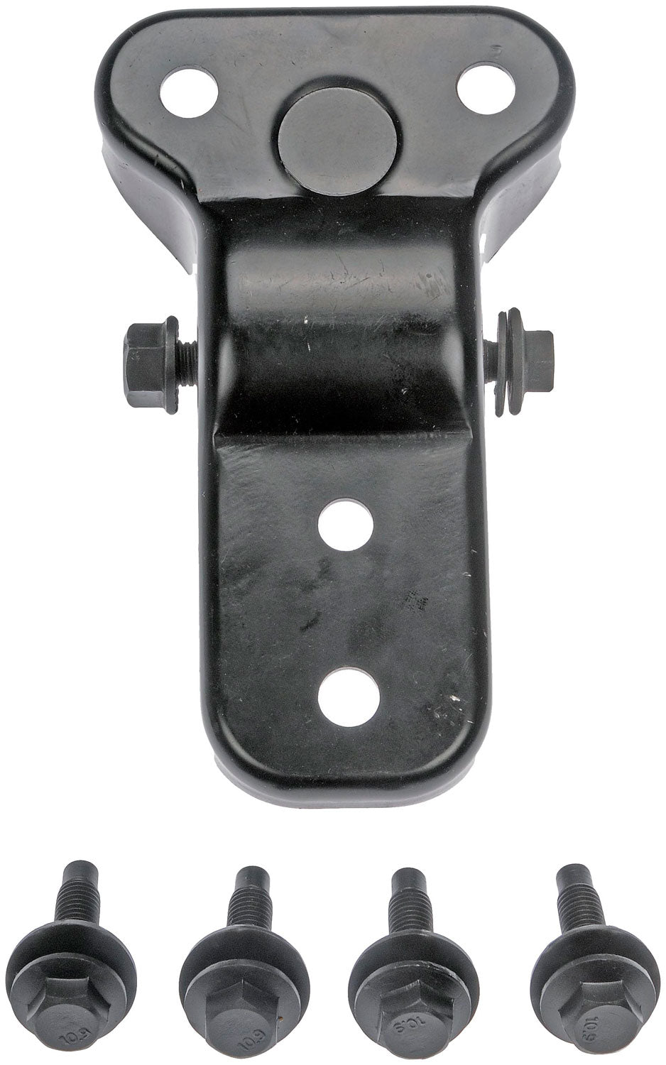 Rear Left or Right Trailing Arm Bracket - Dorman# 523-023 Fits 00-14 Impala