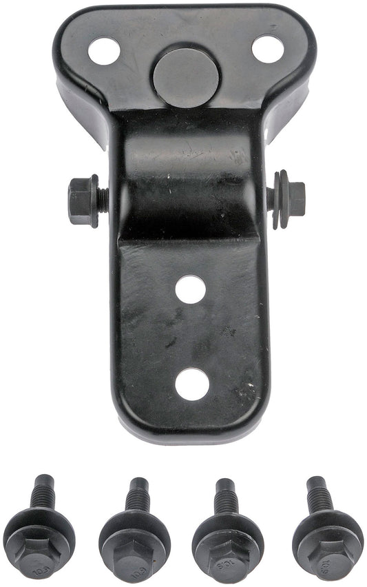 Rear Left or Right Trailing Arm Bracket - Dorman# 523-023 Fits 00-14 Impala