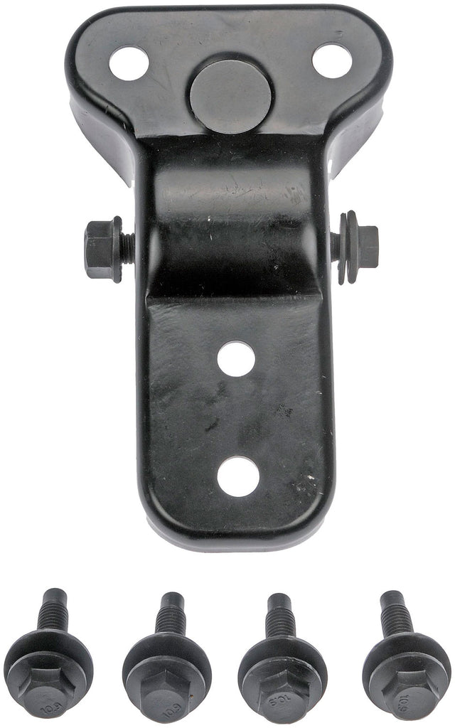 Rear Left or Right Trailing Arm Bracket - Dorman# 523-023 Fits 00-14 Impala