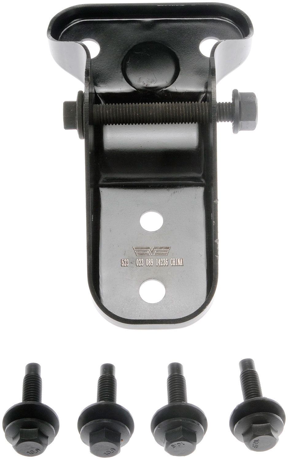 Rear Left or Right Trailing Arm Bracket - Dorman# 523-023 Fits 00-14 Impala