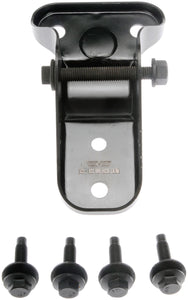Rear Left or Right Trailing Arm Bracket - Dorman# 523-023 Fits 00-14 Impala