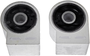 1 Pair Front Lower Rear Control Arm Bushings Dorman 523-027 Fits 02-10 Vue