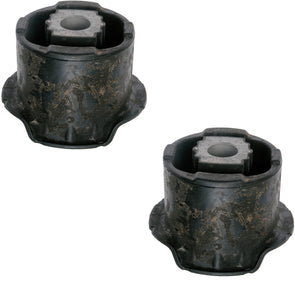 Kit of 2 Front Axle Bushings - Dorman# 523-028 Fits 11-14 Durango G.Cherokee