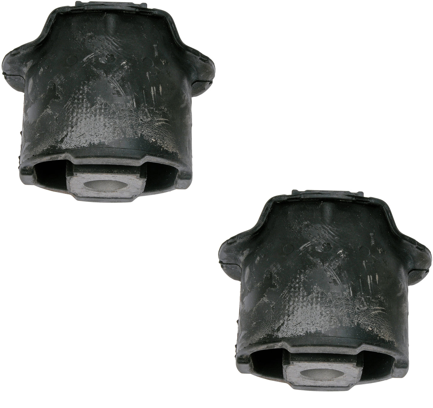 Kit of 2 Rear Axle Bushings - Dorman# 523-029 Fits11-14 Durango G.Cherokee