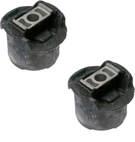 Kit of 2 Rear Axle Bushings - Dorman# 523-029 Fits11-14 Durango G.Cherokee