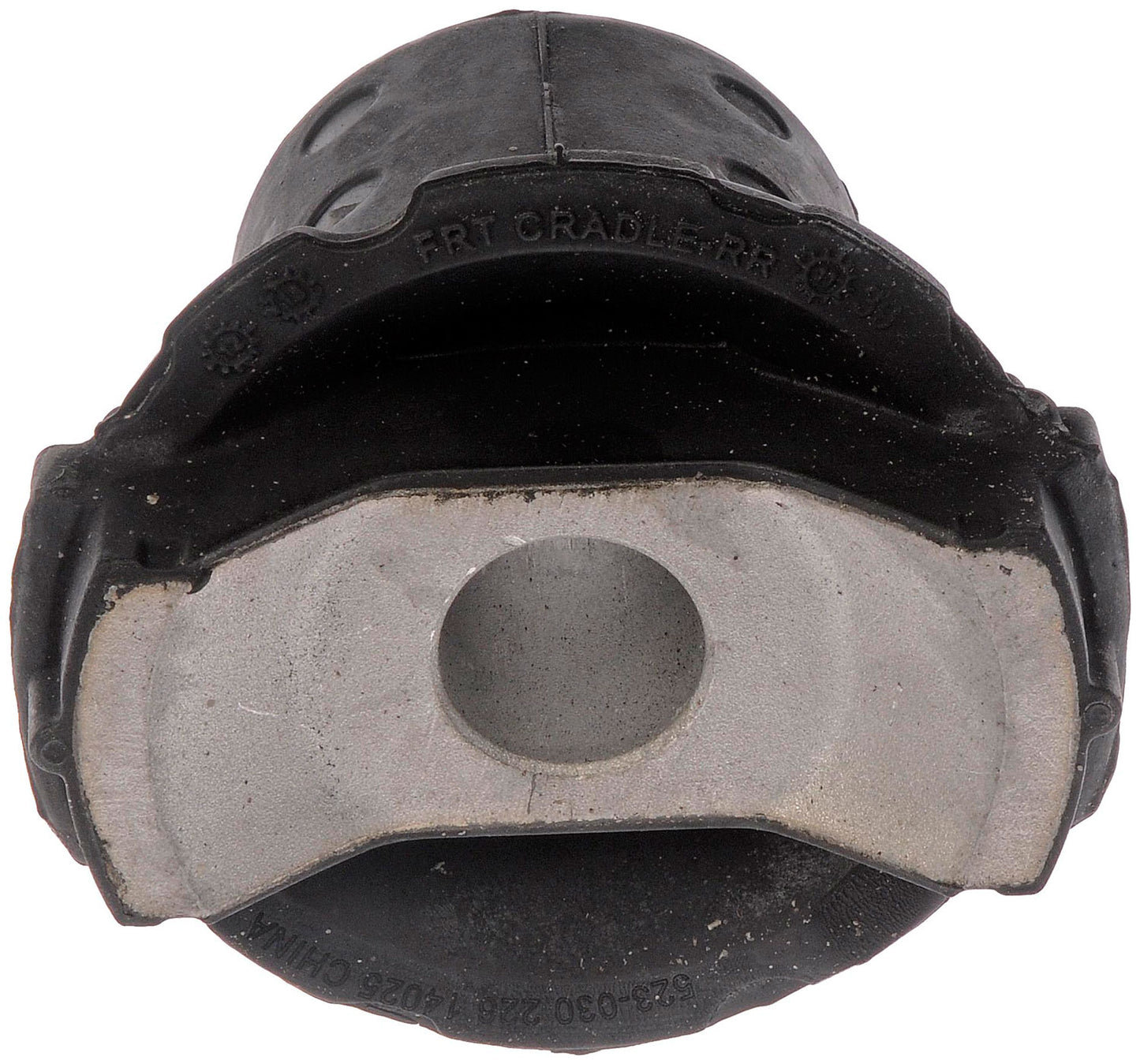 Front and Rear Position Axle Bushing - Dorman# 523-030