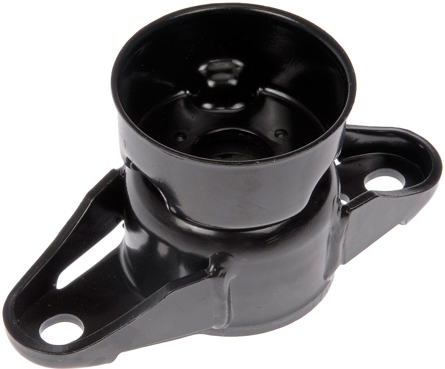 Upper Rear L or R Shock Mount - Dorman# 523-031 Fits 11-14 Durango G.Cherokee