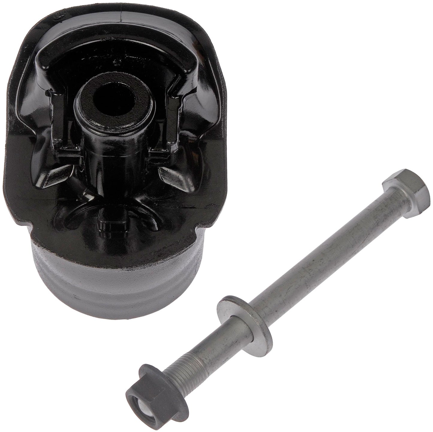 Rear Axle/Crossmember Bushing - Dorman# 523-032 Fits 05-08 Toyota Corolla
